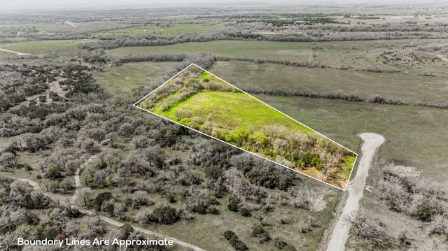 Lot 8 Ranches at Comanche Point, Hico, TX 76457