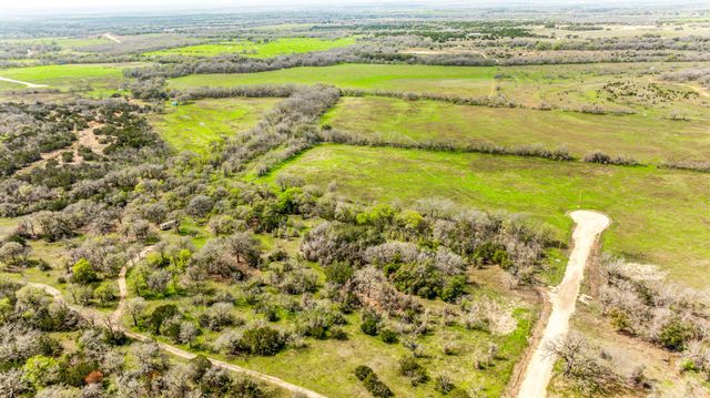 Lot 8 Ranches at Comanche Point, Hico, TX 76457