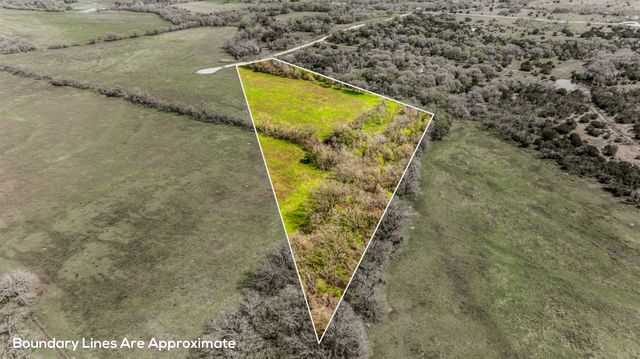 Lot 8 Ranches at Comanche Point, Hico, TX 76457