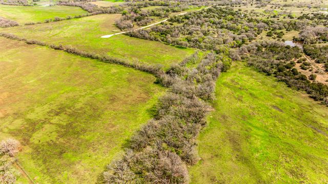 Lot 8 Ranches at Comanche Point, Hico, TX 76457