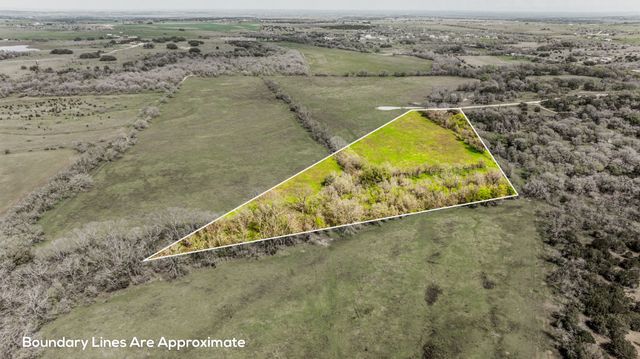 Lot 8 Ranches at Comanche Point, Hico, TX 76457