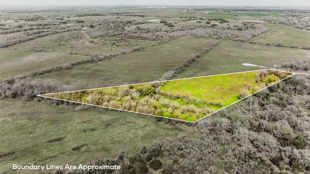 Lot 8 Ranches at Comanche Point, Hico, TX 76457