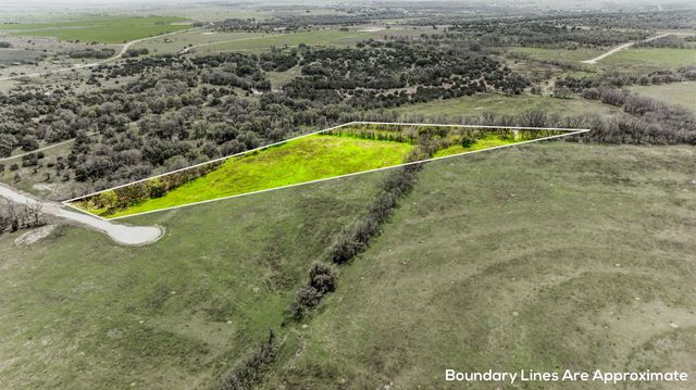 Lot 8 Ranches at Comanche Point, Hico, TX 76457