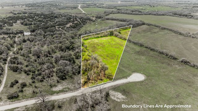 Lot 8 Ranches at Comanche Point, Hico, TX 76457