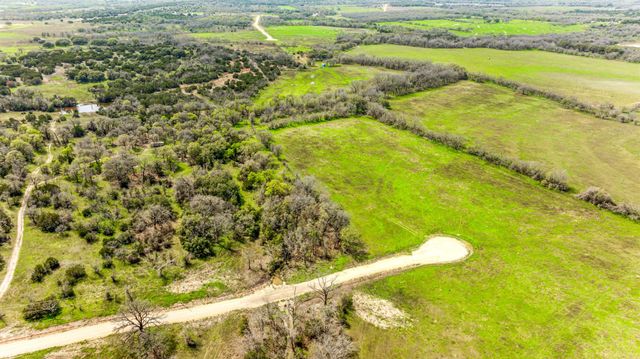 Lot 8 Ranches at Comanche Point, Hico, TX 76457