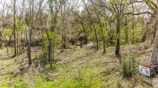 Lot 8 Ranches at Comanche Point, Hico, TX 76457
