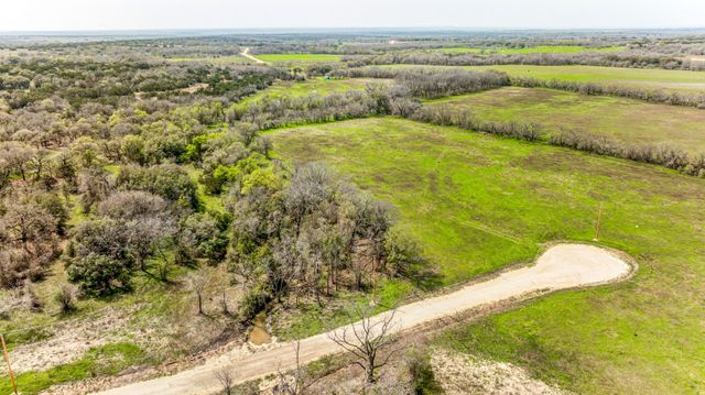 Lot 8 Ranches at Comanche Point, Hico, TX 76457