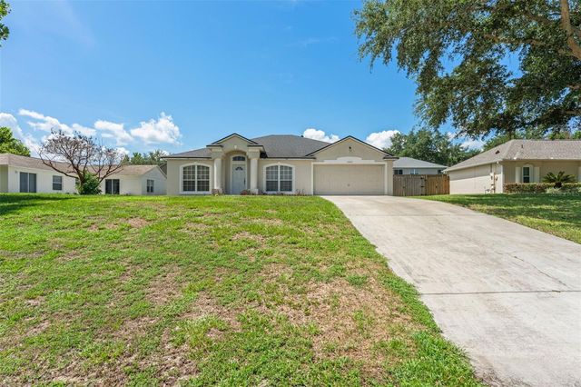 11603 PINELOCH LOOP, Clermont, FL 34711
