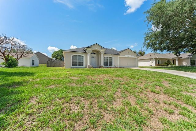 11603 PINELOCH LOOP, Clermont, FL 34711