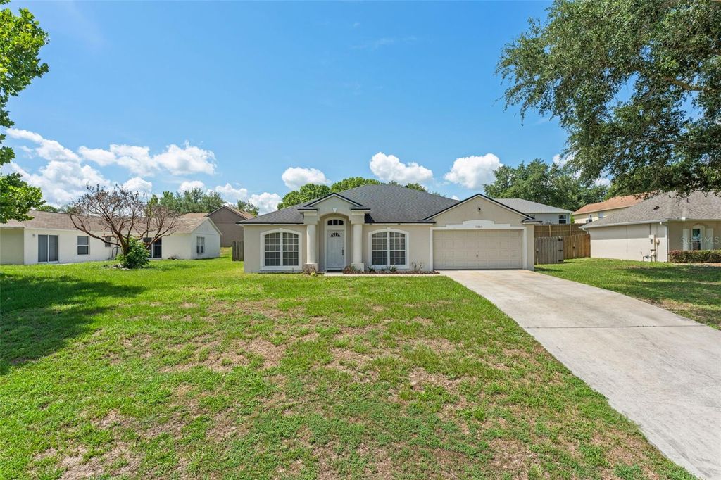 11603 PINELOCH LOOP, Clermont, FL 34711