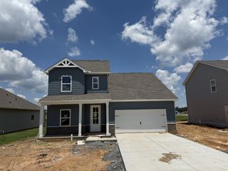 3023 Ventura Ave, White House, TN 37188