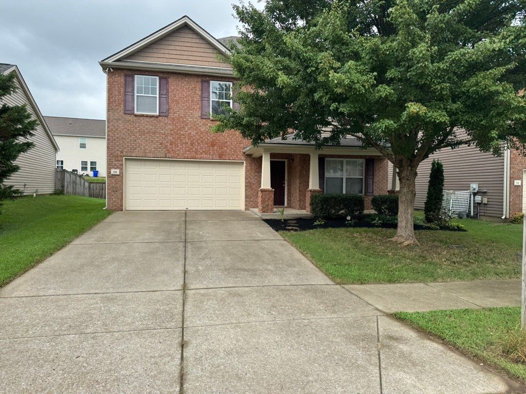 106 Scotts Dr, Lebanon, TN 37087