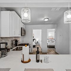 2250/2254 Areba Street A&B (both addresses), Dallas, TX 75203