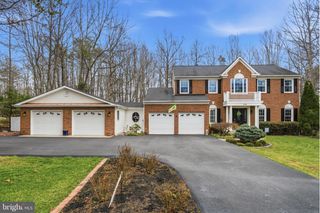 6338 ETHERIDGE LN, Manassas, VA 20112