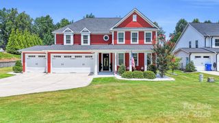 198 Country Lake Drive, Mooresville, NC 28115
