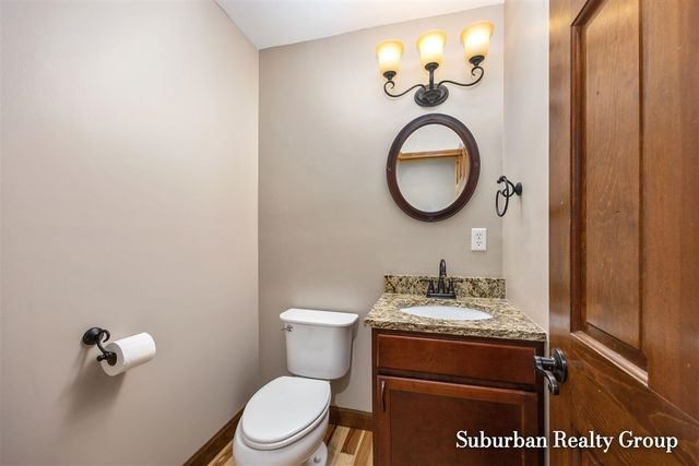 3976 Honeywood Court, Grandville, MI 49418