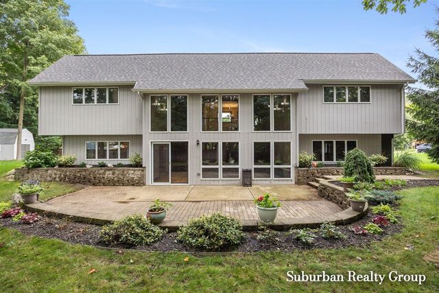 3976 Honeywood Court, Grandville, MI 49418
