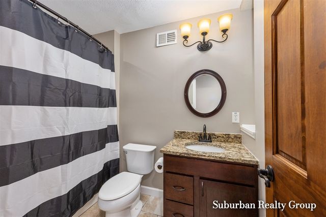 3976 Honeywood Court, Grandville, MI 49418