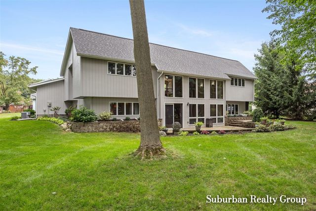 3976 Honeywood Court, Grandville, MI 49418