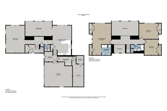 3976 Honeywood Court, Grandville, MI 49418