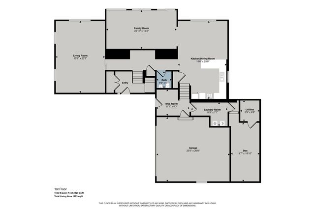 3976 Honeywood Court, Grandville, MI 49418