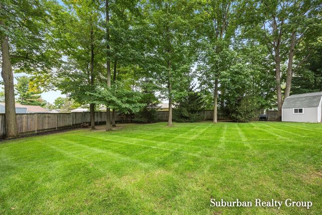 3976 Honeywood Court, Grandville, MI 49418