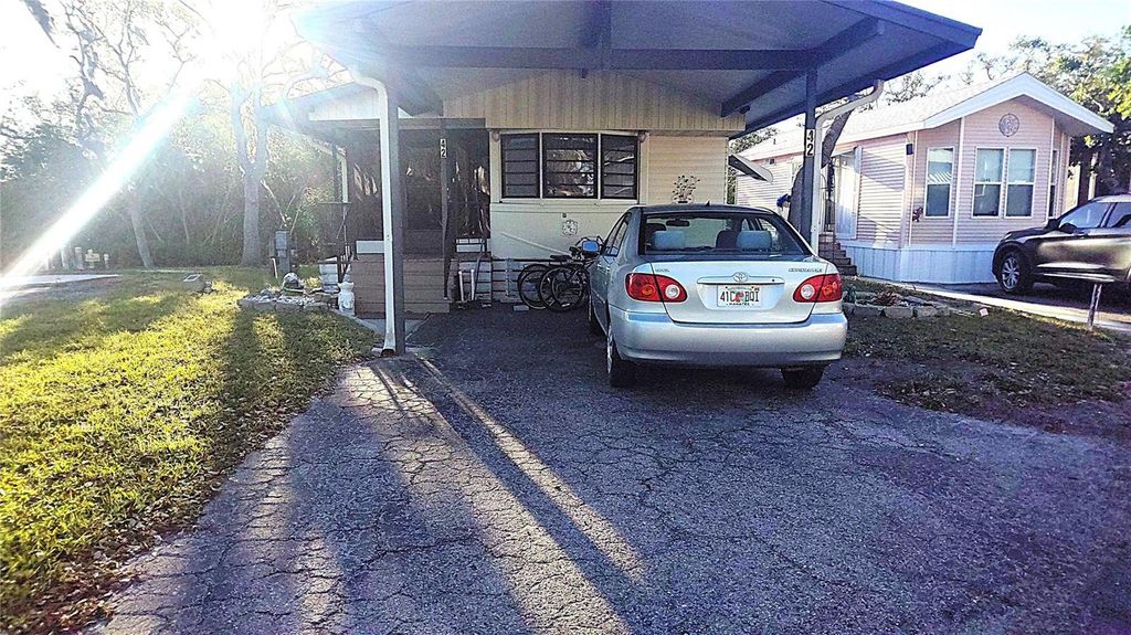 3300 26TH AVENUE E 42, Bradenton, FL 34208