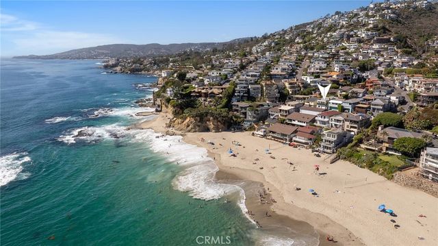 2838 Wards Terrace, Laguna Beach, CA 92651
