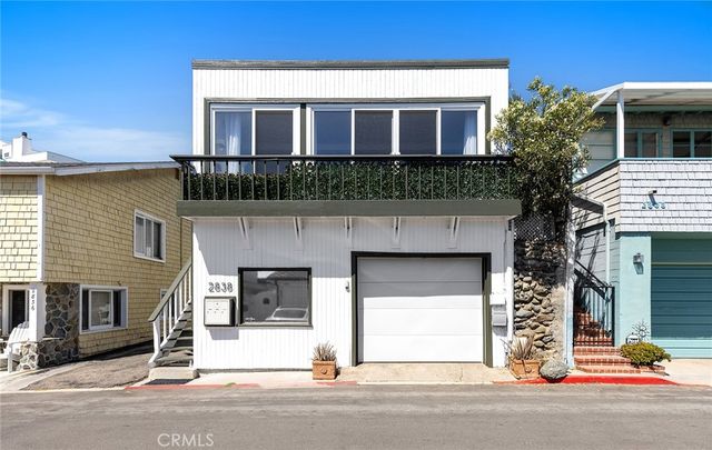 2838 Wards Terrace, Laguna Beach, CA 92651