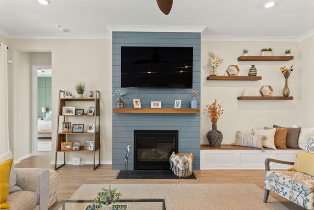 1129 Cane Creek Way, Summerville, SC 29485