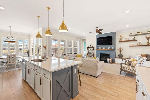 1129 Cane Creek Way, Summerville, SC 29485