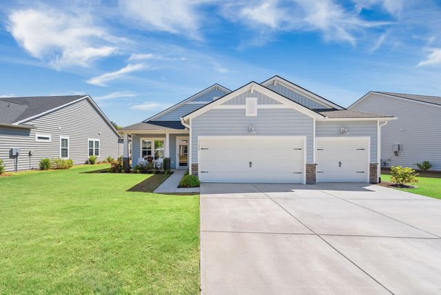 1129 Cane Creek Way, Summerville, SC 29485