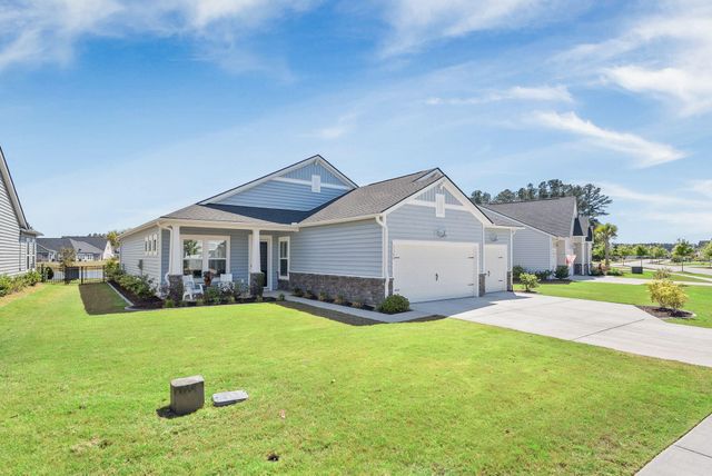 1129 Cane Creek Way, Summerville, SC 29485