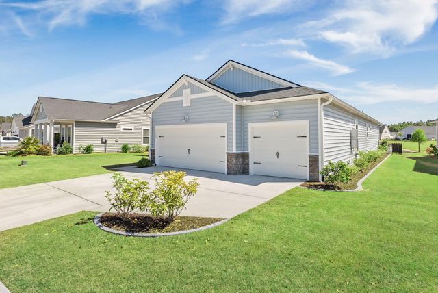 1129 Cane Creek Way, Summerville, SC 29485