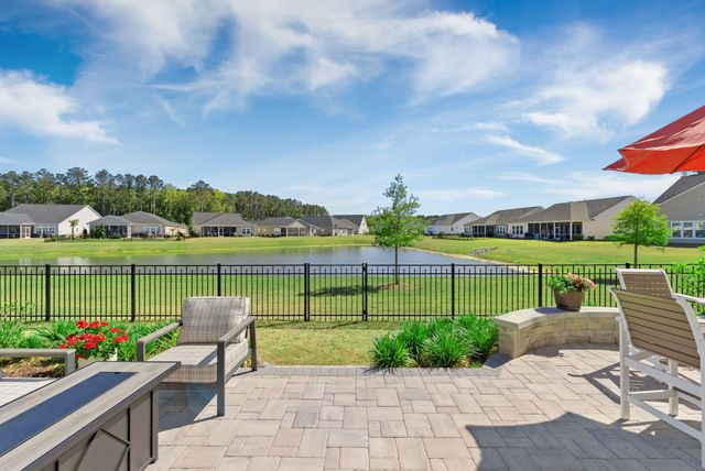 1129 Cane Creek Way, Summerville, SC 29485
