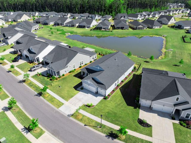 1129 Cane Creek Way, Summerville, SC 29485
