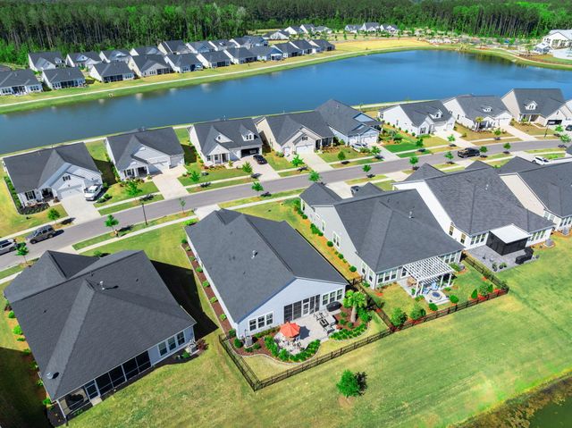 1129 Cane Creek Way, Summerville, SC 29485