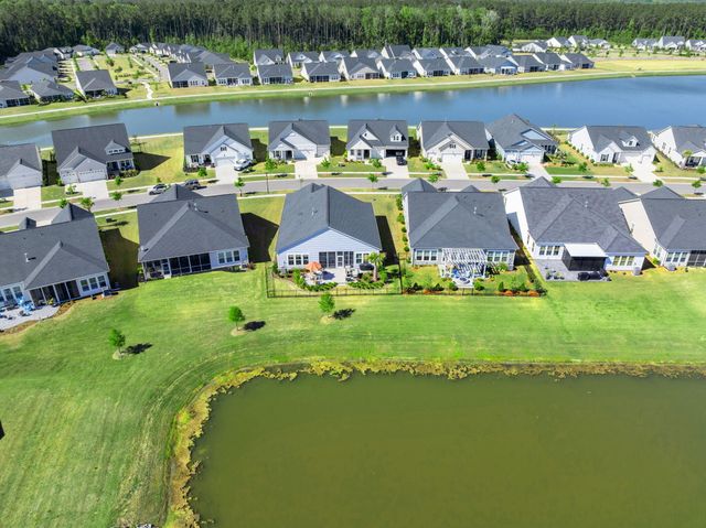 1129 Cane Creek Way, Summerville, SC 29485