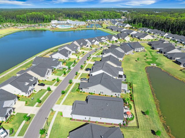 1129 Cane Creek Way, Summerville, SC 29485