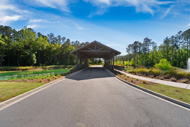 1129 Cane Creek Way, Summerville, SC 29485
