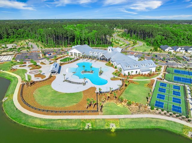 1129 Cane Creek Way, Summerville, SC 29485