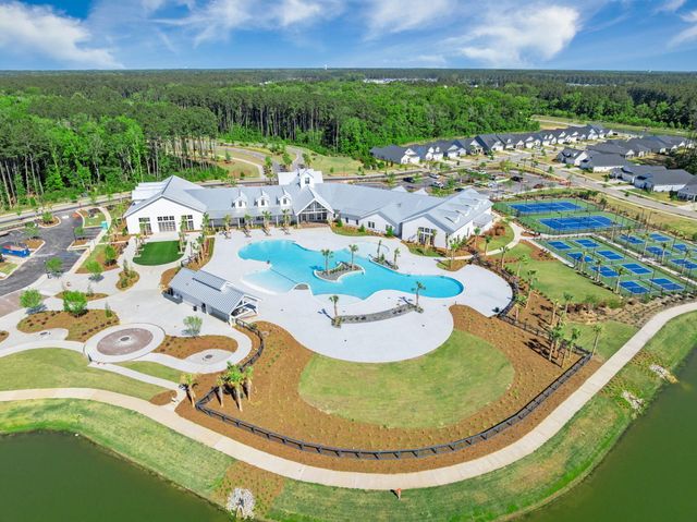 1129 Cane Creek Way, Summerville, SC 29485