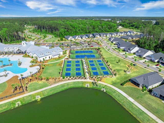 1129 Cane Creek Way, Summerville, SC 29485