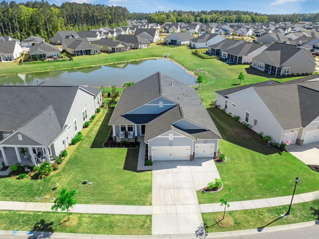 1129 Cane Creek Way, Summerville, SC 29485