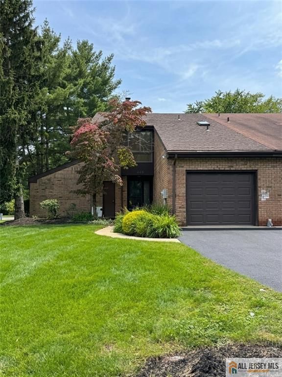 449 Willowbrook Drive, North Brunswick, NJ 08902