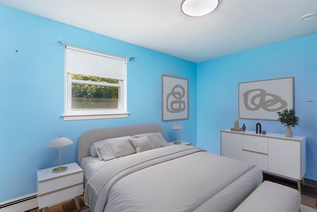 106 Winona Street, Peabody, MA 01960