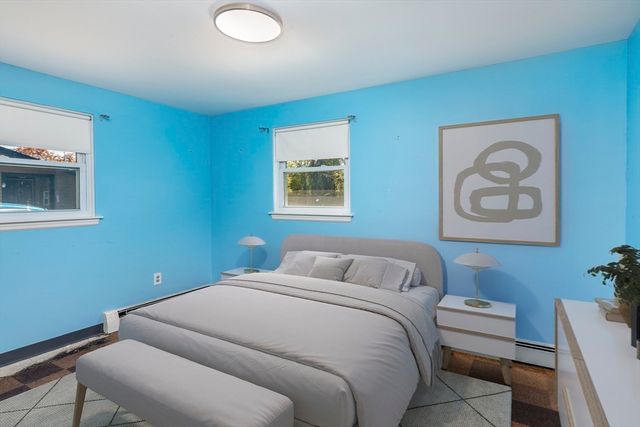106 Winona Street, Peabody, MA 01960