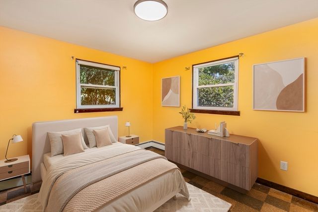 106 Winona Street, Peabody, MA 01960