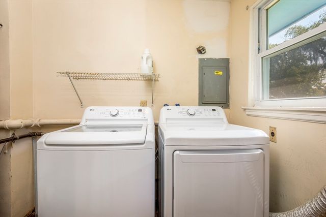 106 Winona Street, Peabody, MA 01960