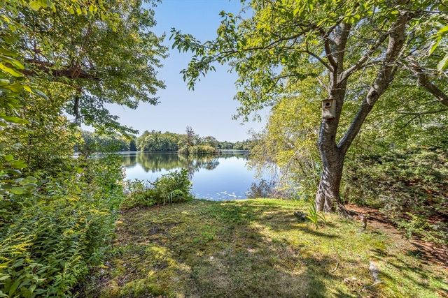 106 Winona Street, Peabody, MA 01960